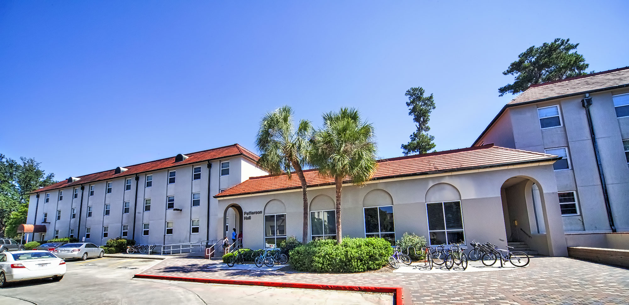 Patterson Hall
