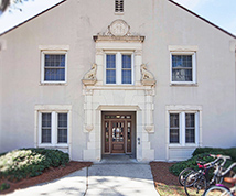 Reade Hall