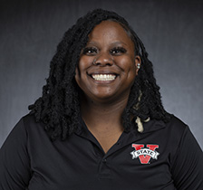 Kennesha McBride