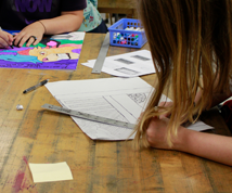 Master's of Teaching in Art Education (anticipated start date May 2025)