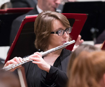 B.M. Degree with a Major in Music Performance