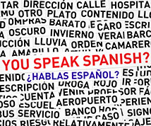B.A. Degree with a Major in Spanish - World Languages and Cultures Track