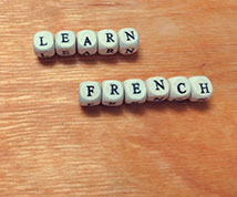 Minor in French