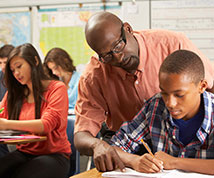 B.A. in 历史 & B.S.Ed. in Secondary Education - Combination Program