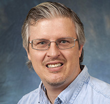 Dr. David Wasieleski