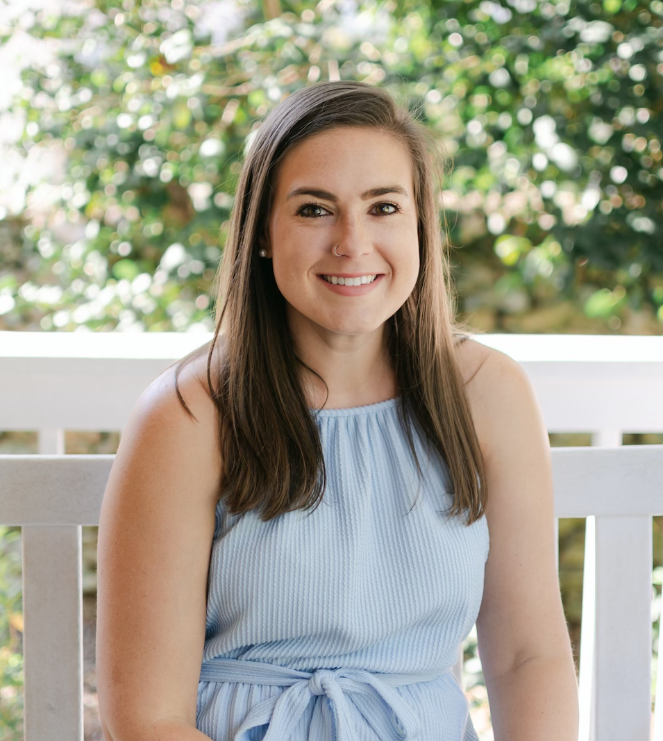 Dr. Haley Sherman