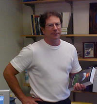 Dr. Rudy Prine