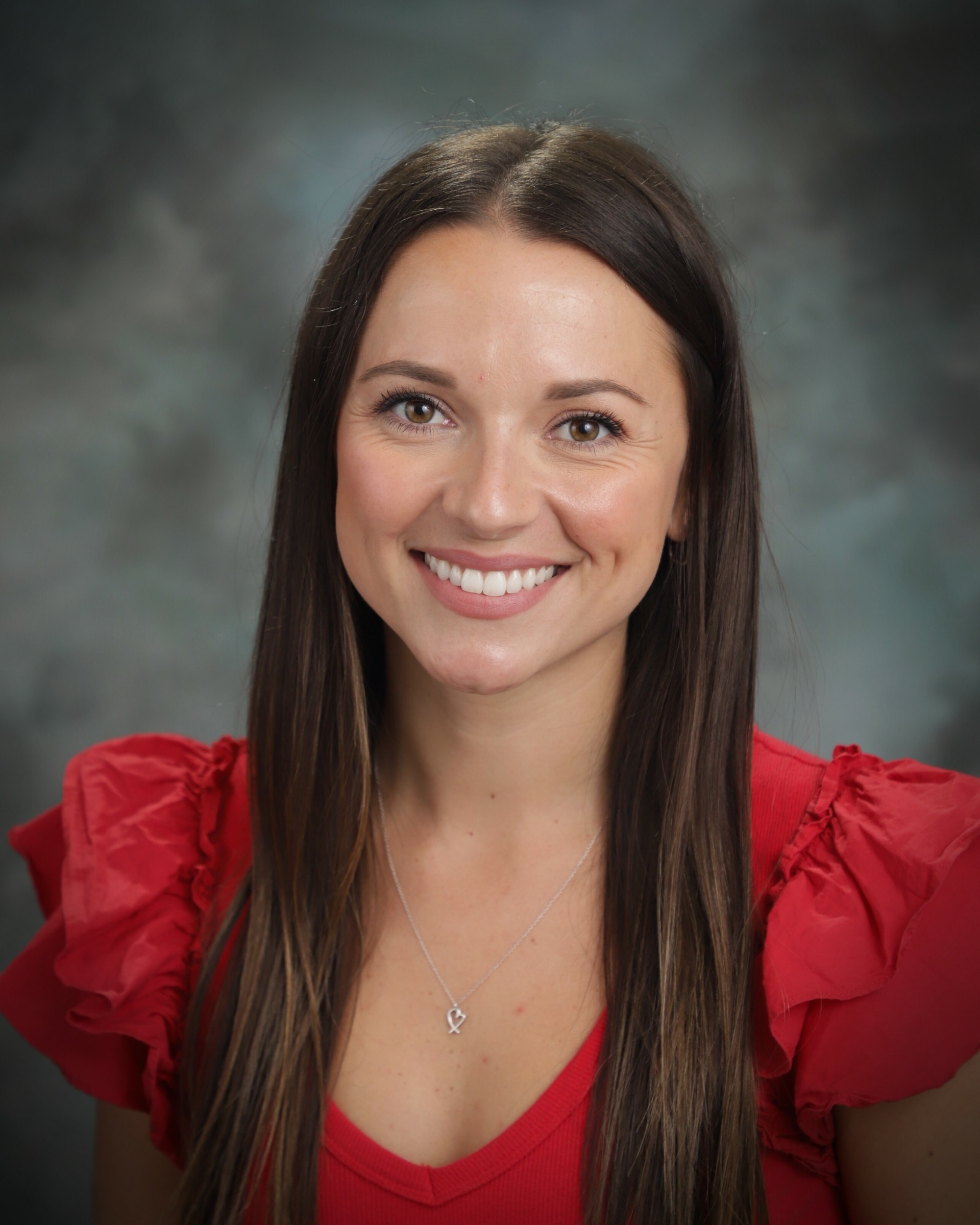 Taryn Bramblett