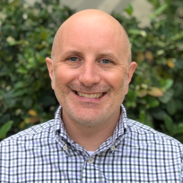Dr. John Wright
