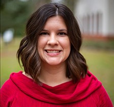 Heidi O'Connor