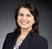Melinda Harbaugh