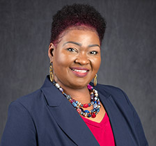 Katrina McClain