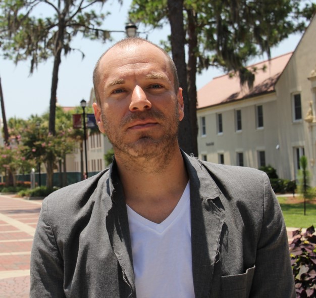 Dr. Thomas Aiello